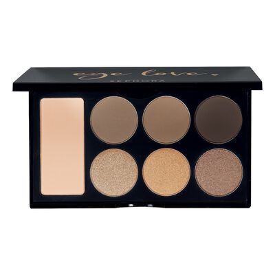 EYE LOVE EYESHADOW PALETTE (PALETA DE OJOS)